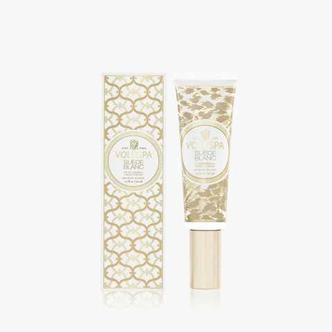 CREME PARA MÃOS SUEDE BLANC 50ML