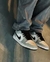 Imagem do Air Jordan 1 Low - Branco/Cinza