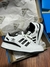 Adidas Forum Low - Branco/Preto - comprar online