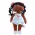 Boneca Ângela Poppy 33 Cm