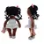 Boneca Ângela Poppy 33 Cm - comprar online