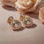 Banhadas em Ouro 18k