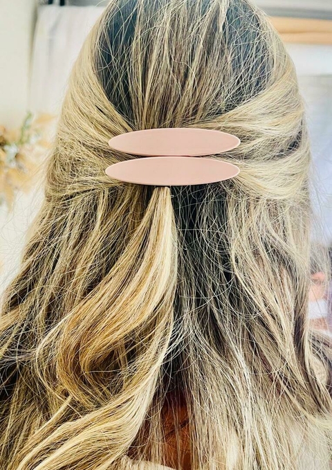 Dupla Grampos acetato