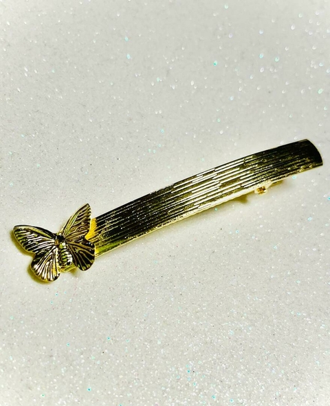 Grampo Borboleta