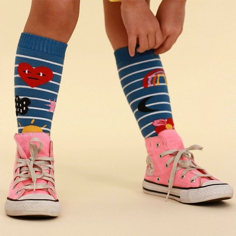 Meia Lys - comprar online