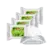 LENÇO UMEDECIDO TISSUE GREEN TEA 200G PUREDERM. - comprar online