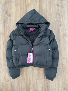 Campera Puffer Alice - comprar online