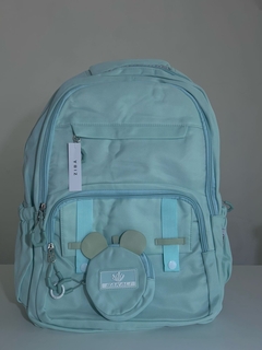 Mochila Mih