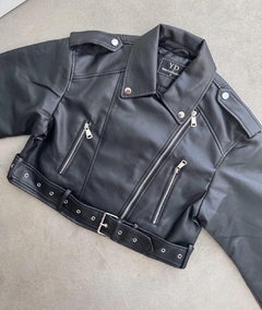 Campera Over Zara - comprar online