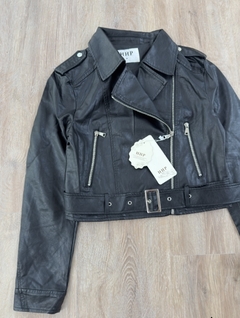 Campera Classic - comprar online