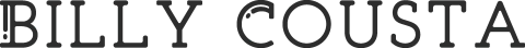 Marca 3 de Billy Cousta