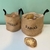 Duo Cestos Papas y Cebollas - comprar online