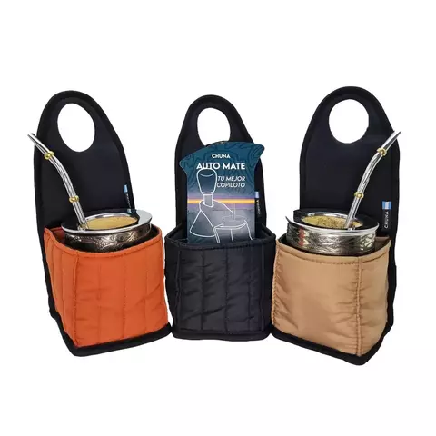 Porta Mate Tela - comprar online