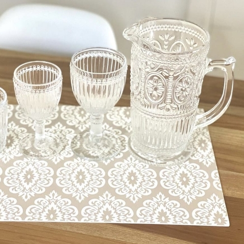 Individuales Rectangulares - comprar online