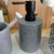 Dispenser Jabon Gris - comprar online