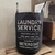 Cesto Laundry Service