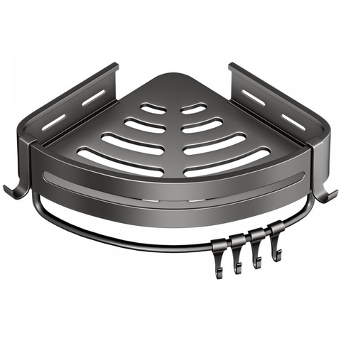 Estante Rinconero Aluminio