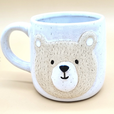 Taza Love Bear