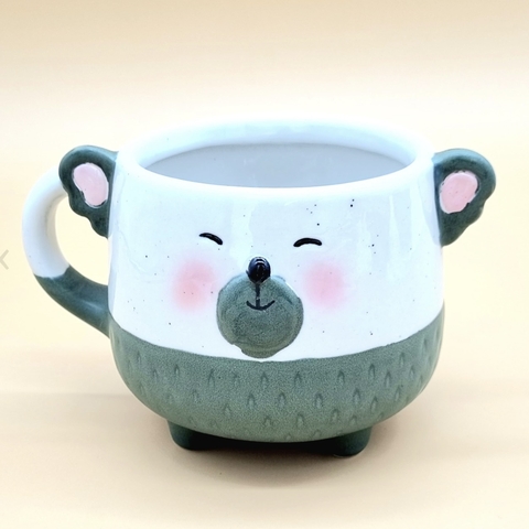 Taza Enjoy Koala - comprar online