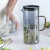 Jarra Vidrio 1500ML