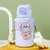 Botella Térmica Baby Animados en internet