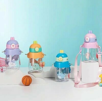 Botella Sweet Animals