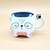 Taza Mapache