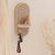Portallaves Varillado Oval - comprar online