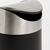 Tacho Mini Acero - tienda online