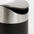 Tacho Mini Acero - tienda online