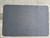 Alfombra Rubber - tienda online