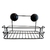 Rack Simple Cromado Black