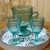 Jarra Labrada Agua Marina - comprar online