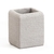 Set Baño Simil Lino - Alcachofas