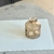 Florero / Difusor Liso Bajo - tienda online