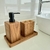 Set Baño Acaccia - comprar online