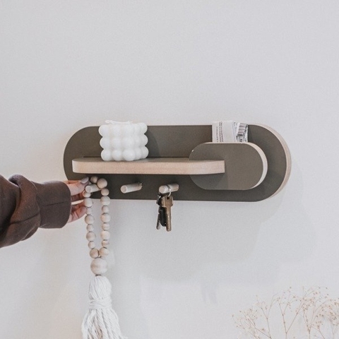 Recibidor/ Portallaves Mallorca - comprar online