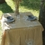 Mantel Tusor 3,00x1,40m - comprar online