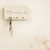 Portallaves Home Sweet Home - comprar online