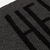 Felpudo Coco Gris 40x60cm - tienda online