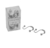 Ganchos Bolitas Nickel - comprar online
