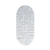 Alfombra Ovalada - comprar online