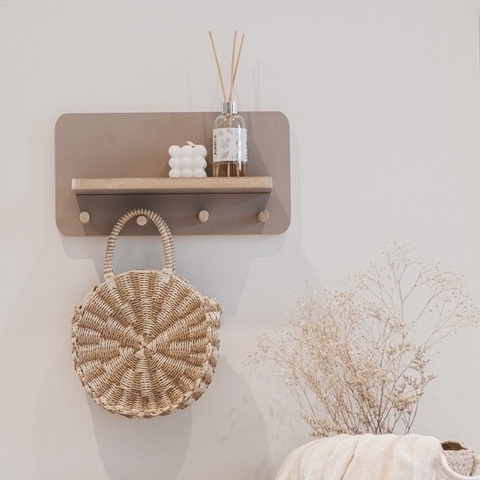 Recibidor/ Portallaves Roma - comprar online