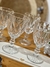 Copas de Vino Borde Dorado - comprar online