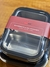 Lunchera Acero 2 Divisiones - tienda online