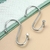 Ganchos Cortina - tienda online
