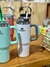 Vaso Térmico Con Sorbete Punta Silicona - tienda online