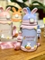 Botella Termica Carrot Cute
