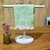 Toallero de Mesa Blanco - comprar online