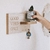 Imagen de Porta Llaves Good Vibes Only